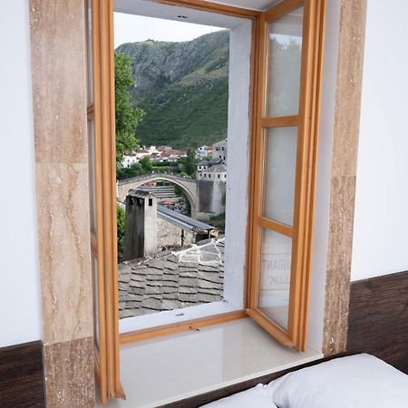 Sunrise Apartments - With Old Bridge View Mostar Bagian luar foto